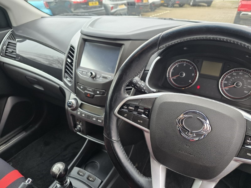 Used Ssangyong Korando 2020 for sale - 77653294: Photo 22