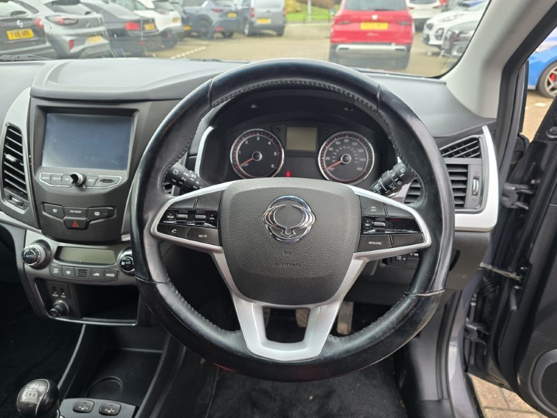 Used Ssangyong Korando 2020 for sale - 77653294: Photo 23