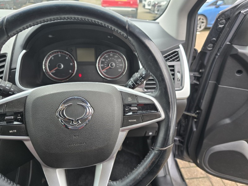 Used Ssangyong Korando 2020 for sale - 77653294: Photo 24