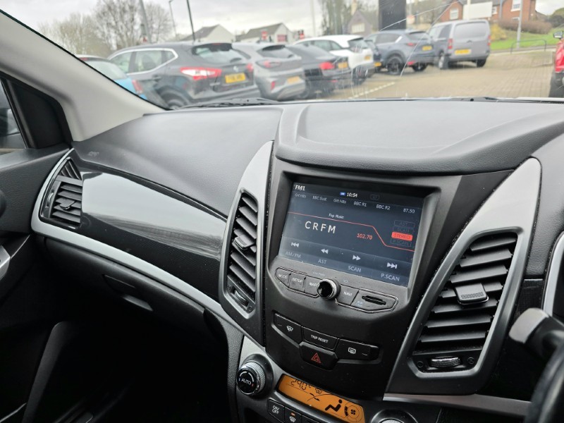 Used Ssangyong Korando 2020 for sale - 77653294: Photo 27