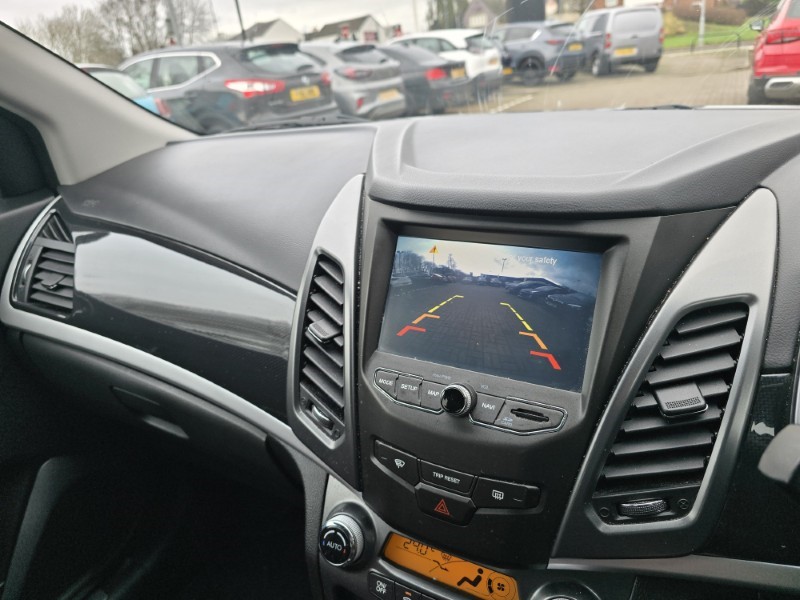 Used Ssangyong Korando 2020 for sale - 77653294: Photo 28