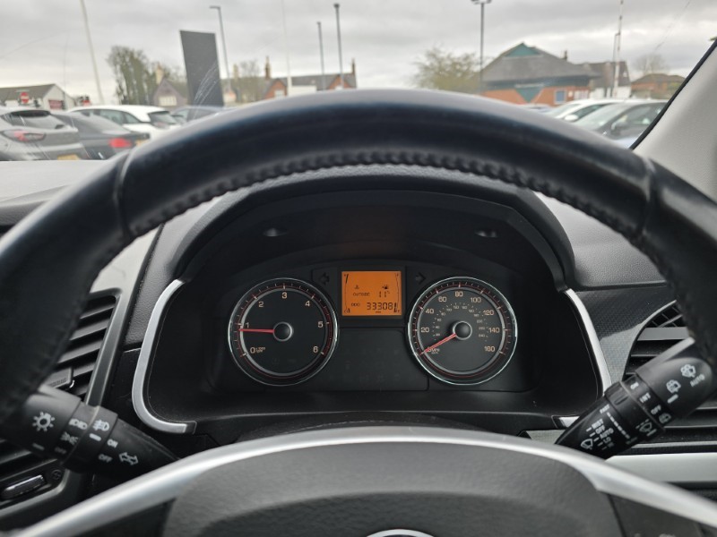 Used Ssangyong Korando 2020 for sale - 77653294: Photo 29