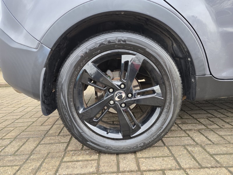 Used Ssangyong Korando 2020 for sale - 77653294: Photo 9