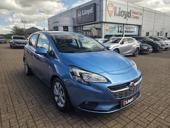 Used Vauxhall Corsa 2019 for sale - 79487611: Photo