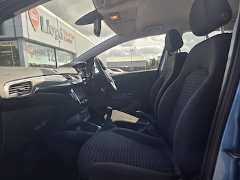 Used Vauxhall Corsa 2019 for sale - 79487611: Photo