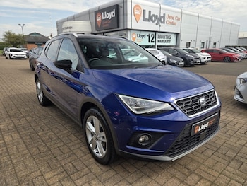 Used SEAT Arona 2018 for sale - 79536097: Photo