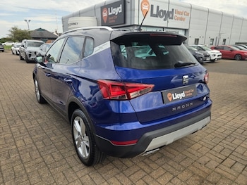 Used SEAT Arona 2018 for sale - 79536097: Photo