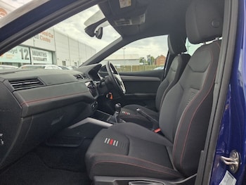 Used SEAT Arona 2018 for sale - 79536097: Photo