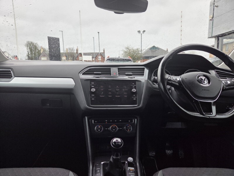 Used Volkswagen Tiguan 2019 for sale - 77864706: Photo 10
