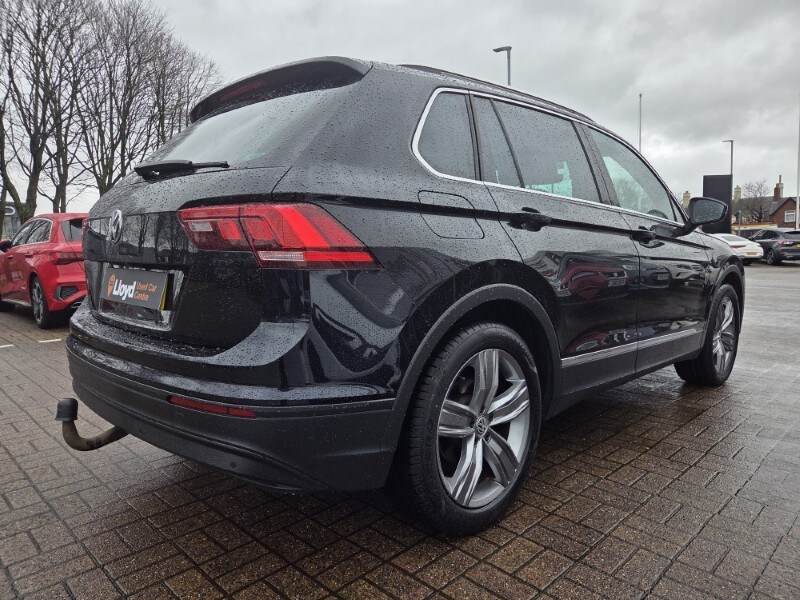 Used Volkswagen Tiguan 2019 for sale - 77864706: Photo 12