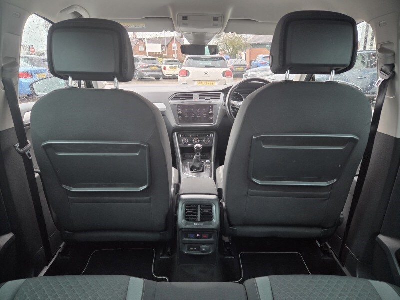 Used Volkswagen Tiguan 2019 for sale - 77864706: Photo 16