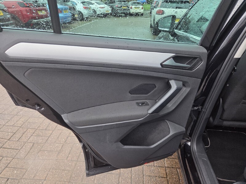 Used Volkswagen Tiguan 2019 for sale - 77864706: Photo 17