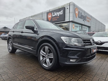 Used Volkswagen Tiguan 2019 for sale - 77864706: Photo