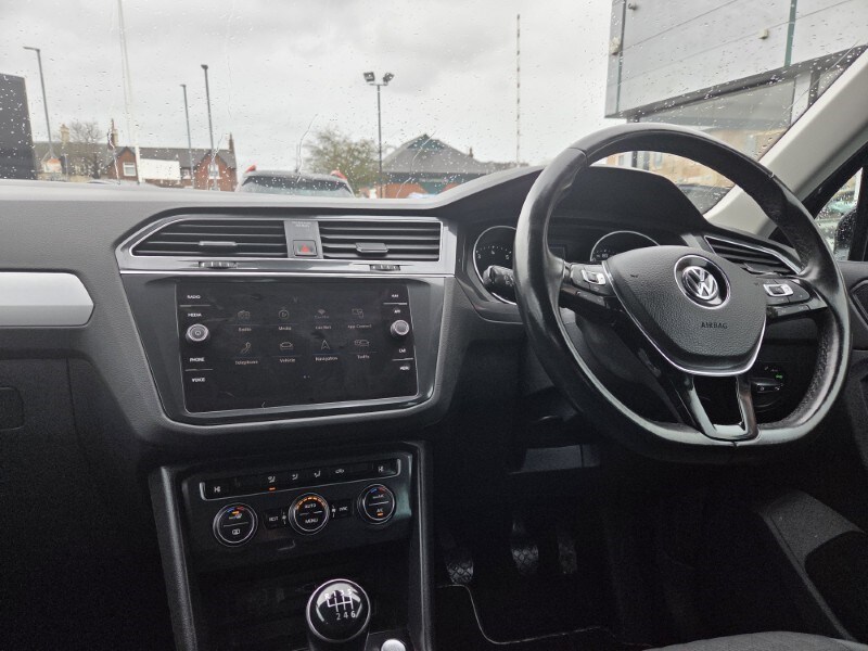 Used Volkswagen Tiguan 2019 for sale - 77864706: Photo 20