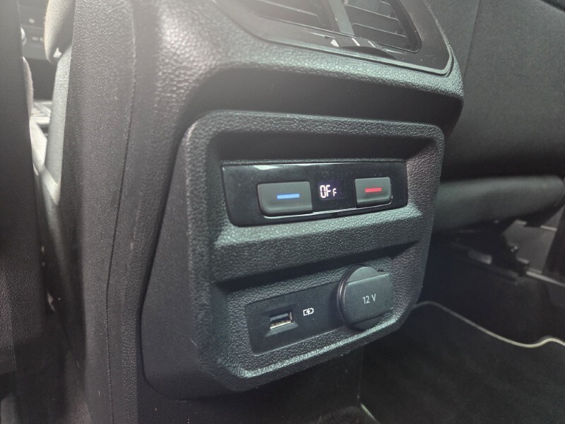 Used Volkswagen Tiguan 2019 for sale - 77864706: Photo 21