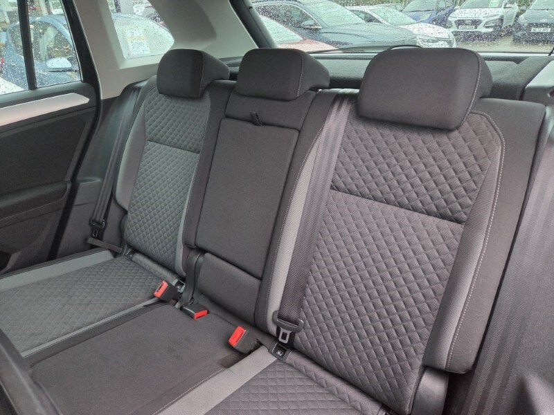 Used Volkswagen Tiguan 2019 for sale - 77864706: Photo 22