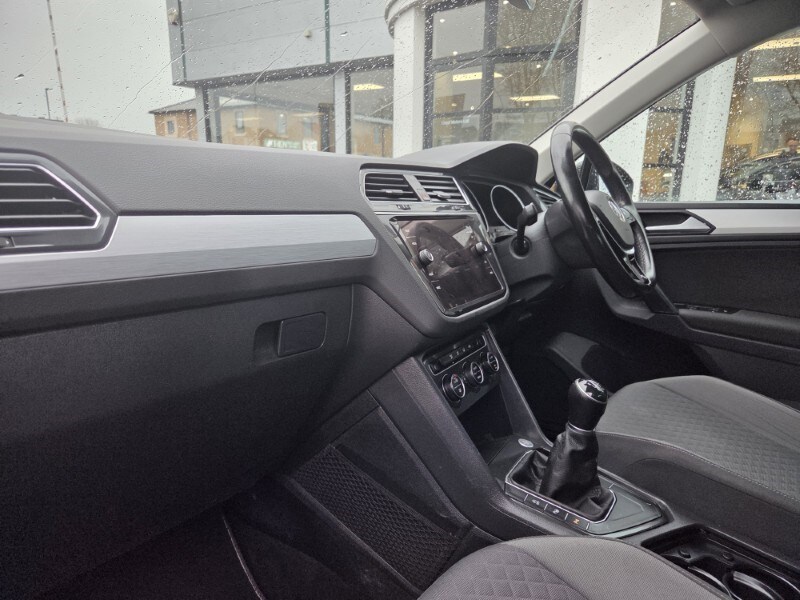Used Volkswagen Tiguan 2019 for sale - 77864706: Photo 24