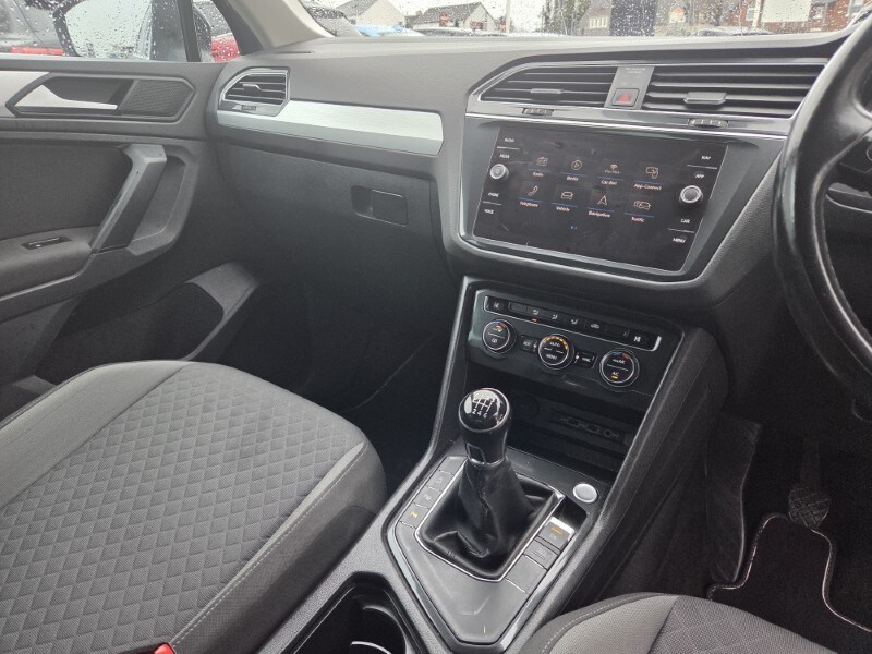 Used Volkswagen Tiguan 2019 for sale - 77864706: Photo 28