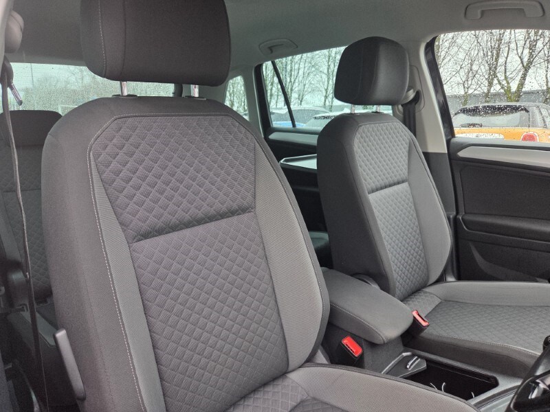 Used Volkswagen Tiguan 2019 for sale - 77864706: Photo 29