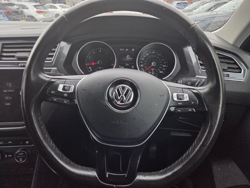 Used Volkswagen Tiguan 2019 for sale - 77864706: Photo 32