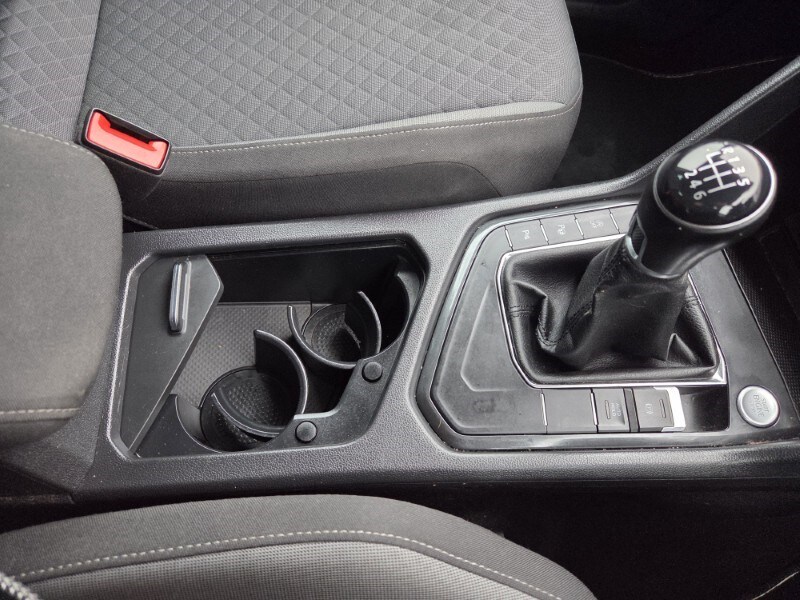 Used Volkswagen Tiguan 2019 for sale - 77864706: Photo 34