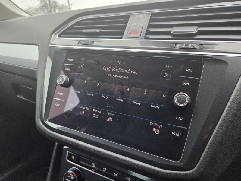 Used Volkswagen Tiguan 2019 for sale - 77864706: Photo 36