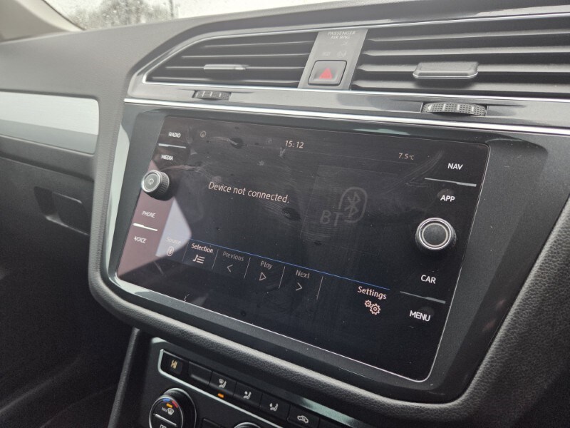 Used Volkswagen Tiguan 2019 for sale - 77864706: Photo 37