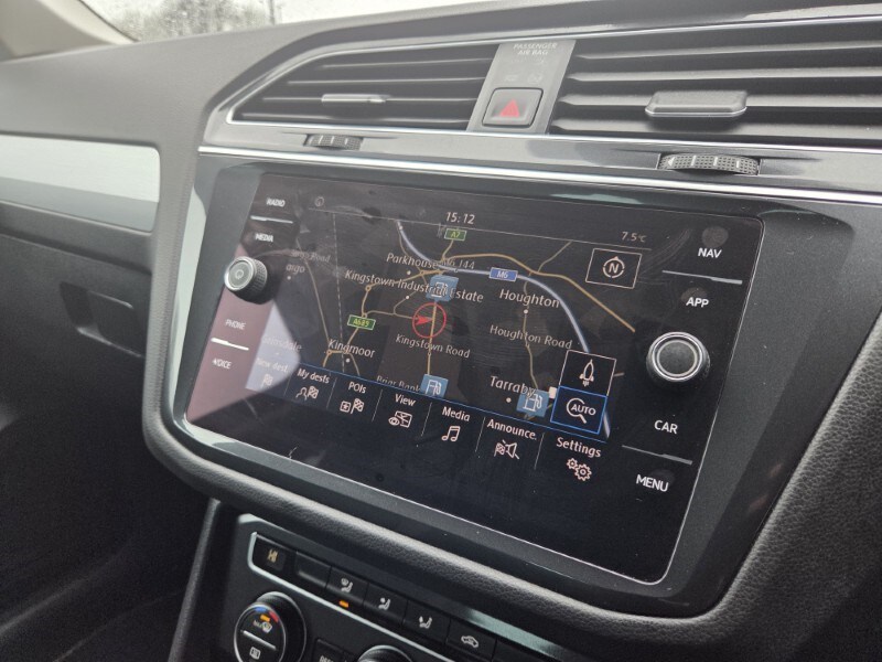 Used Volkswagen Tiguan 2019 for sale - 77864706: Photo 38