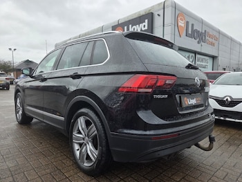 Used Volkswagen Tiguan 2019 for sale - 77864706: Photo