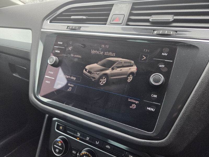 Used Volkswagen Tiguan 2019 for sale - 77864706: Photo 40