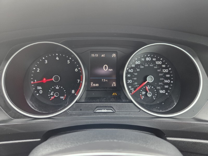 Used Volkswagen Tiguan 2019 for sale - 77864706: Photo 44