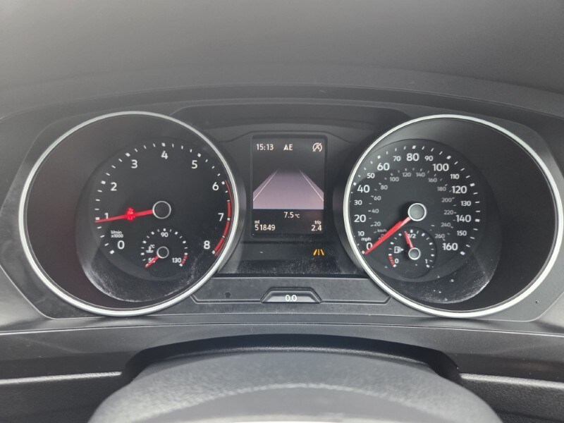 Used Volkswagen Tiguan 2019 for sale - 77864706: Photo 45