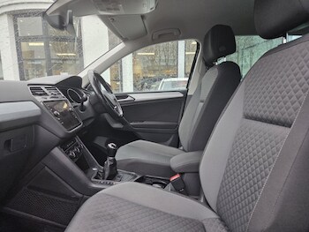Used Volkswagen Tiguan 2019 for sale - 77864706: Photo