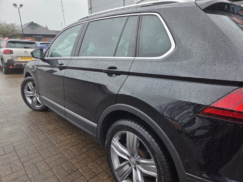 Used Volkswagen Tiguan 2019 for sale - 77864706: Photo 51