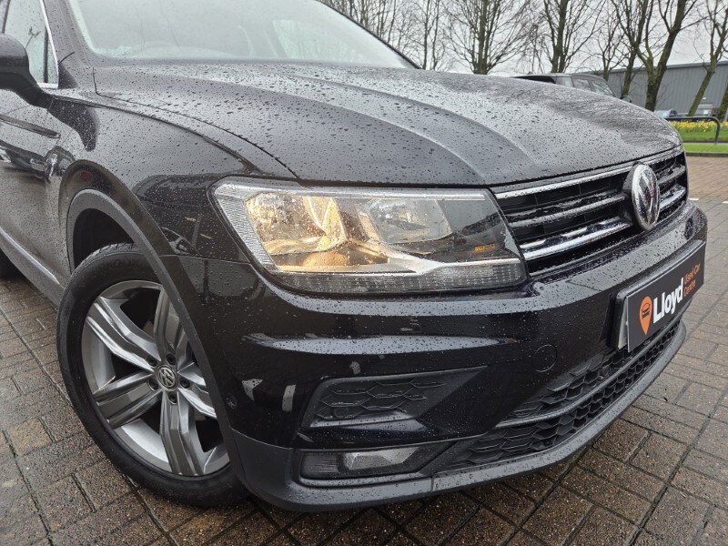 Used Volkswagen Tiguan 2019 for sale - 77864706: Photo 52