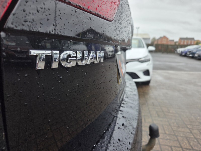 Used Volkswagen Tiguan 2019 for sale - 77864706: Photo 53