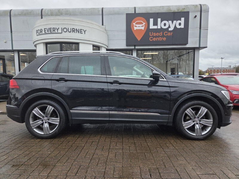 Used Volkswagen Tiguan 2019 for sale - 77864706: Photo 6