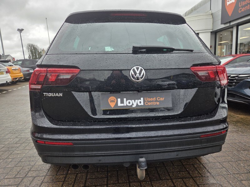 Used Volkswagen Tiguan 2019 for sale - 77864706: Photo 8