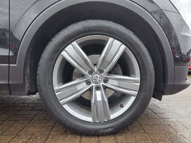 Used Volkswagen Tiguan 2019 for sale - 77864706: Photo 9