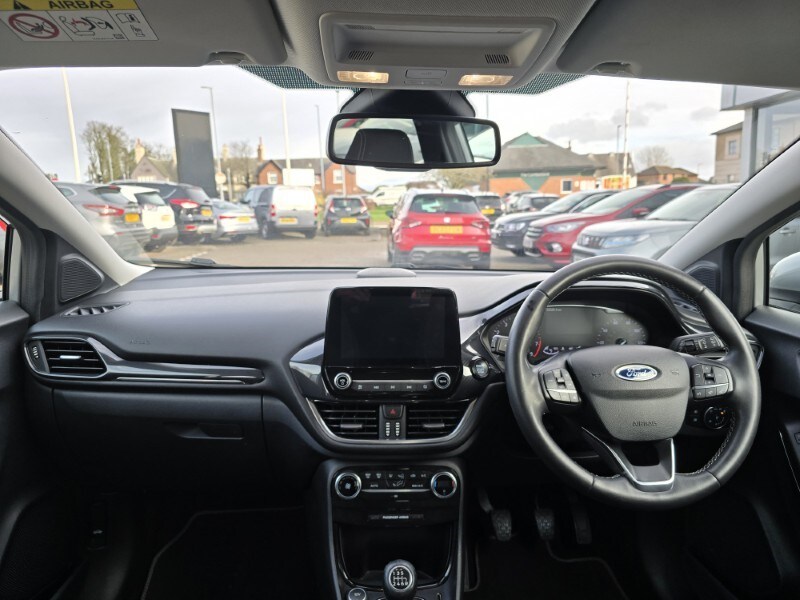 Used Ford Puma 2020 for sale - 77556920: Photo 11