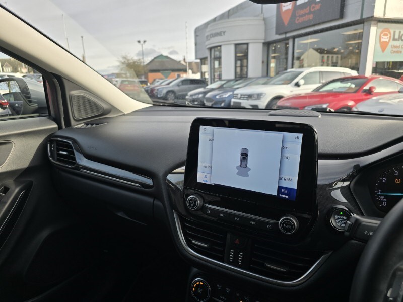 Used Ford Puma 2020 for sale - 77556920: Photo 15