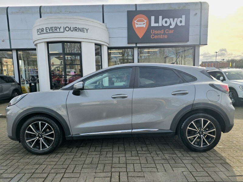 Used Ford Puma 2020 for sale - 77556920: Photo 17