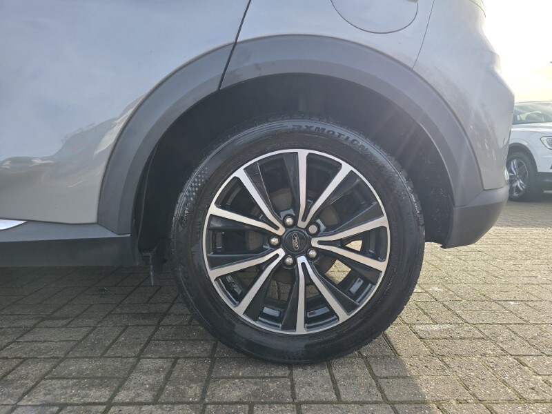 Used Ford Puma 2020 for sale - 77556920: Photo 18