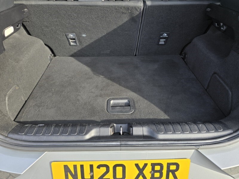 Used Ford Puma 2020 for sale - 77556920: Photo 19