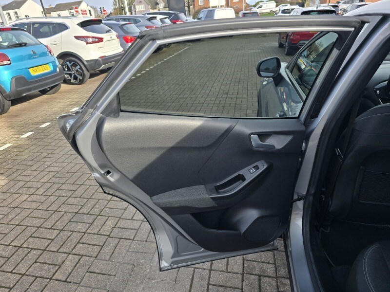 Used Ford Puma 2020 for sale - 77556920: Photo 21