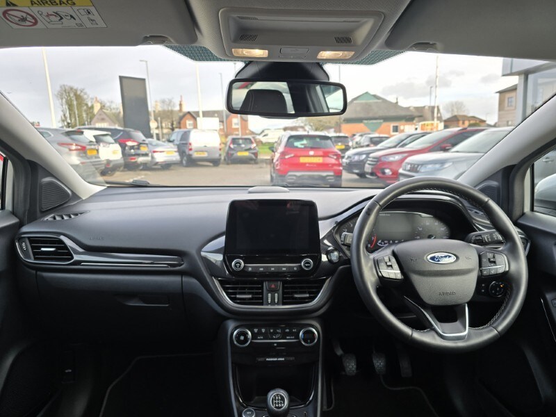 Used Ford Puma 2020 for sale - 77556920: Photo 22