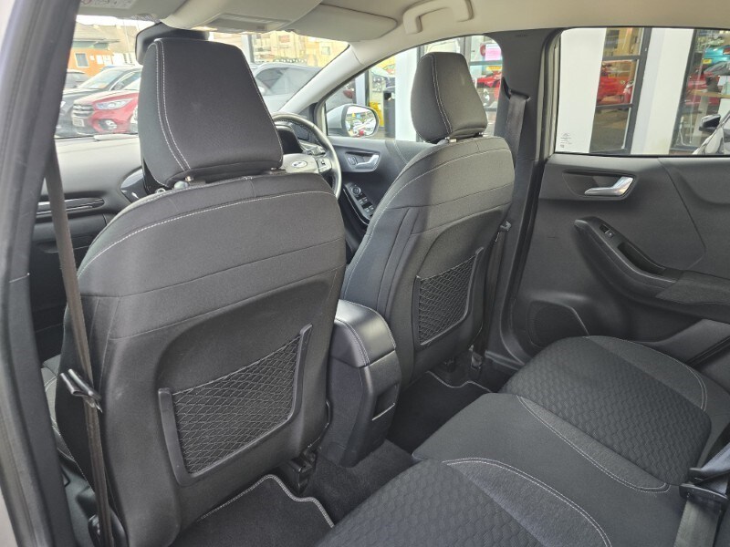 Used Ford Puma 2020 for sale - 77556920: Photo 23