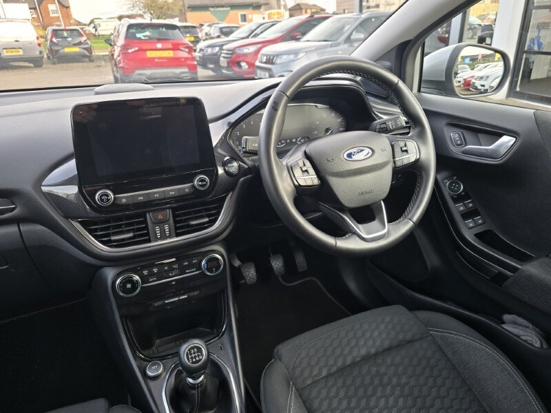 Used Ford Puma 2020 for sale - 77556920: Photo 24