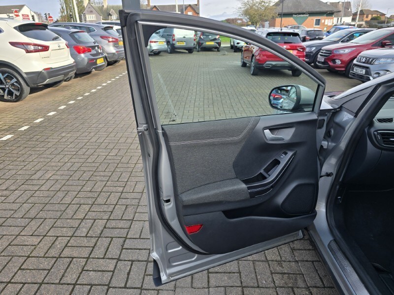 Used Ford Puma 2020 for sale - 77556920: Photo 26