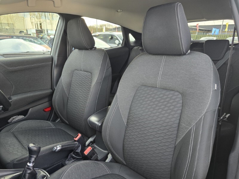 Used Ford Puma 2020 for sale - 77556920: Photo 28